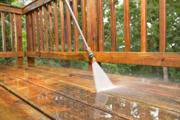 Best Roof Power Washing Services  in Walkersville, MD